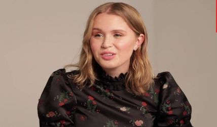 Eliza Scanlen is an Australian actress.